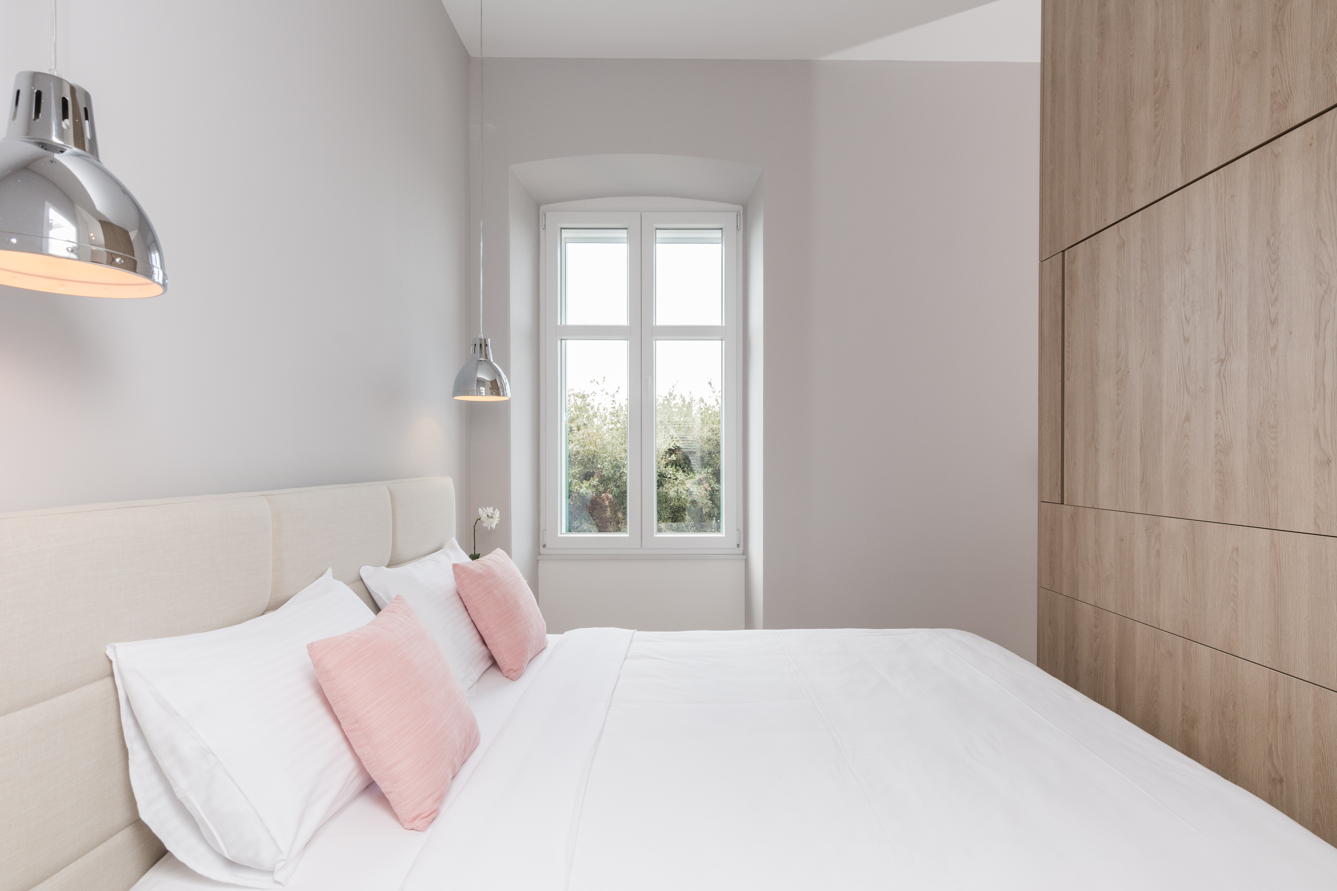 luz zadar, zadar, studio, bedroom, apartment, kitchen, tv, wifi, sea view, seafront, croatia, holiday, vacation
