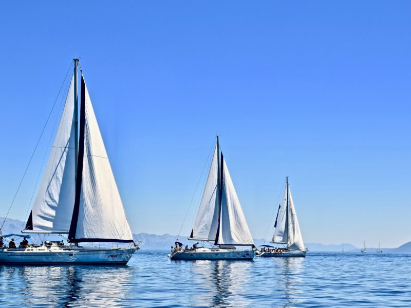 sailing, croatia, beaches, trips, services, lux zadar, zadar, excursions, luxury, apartment, studio